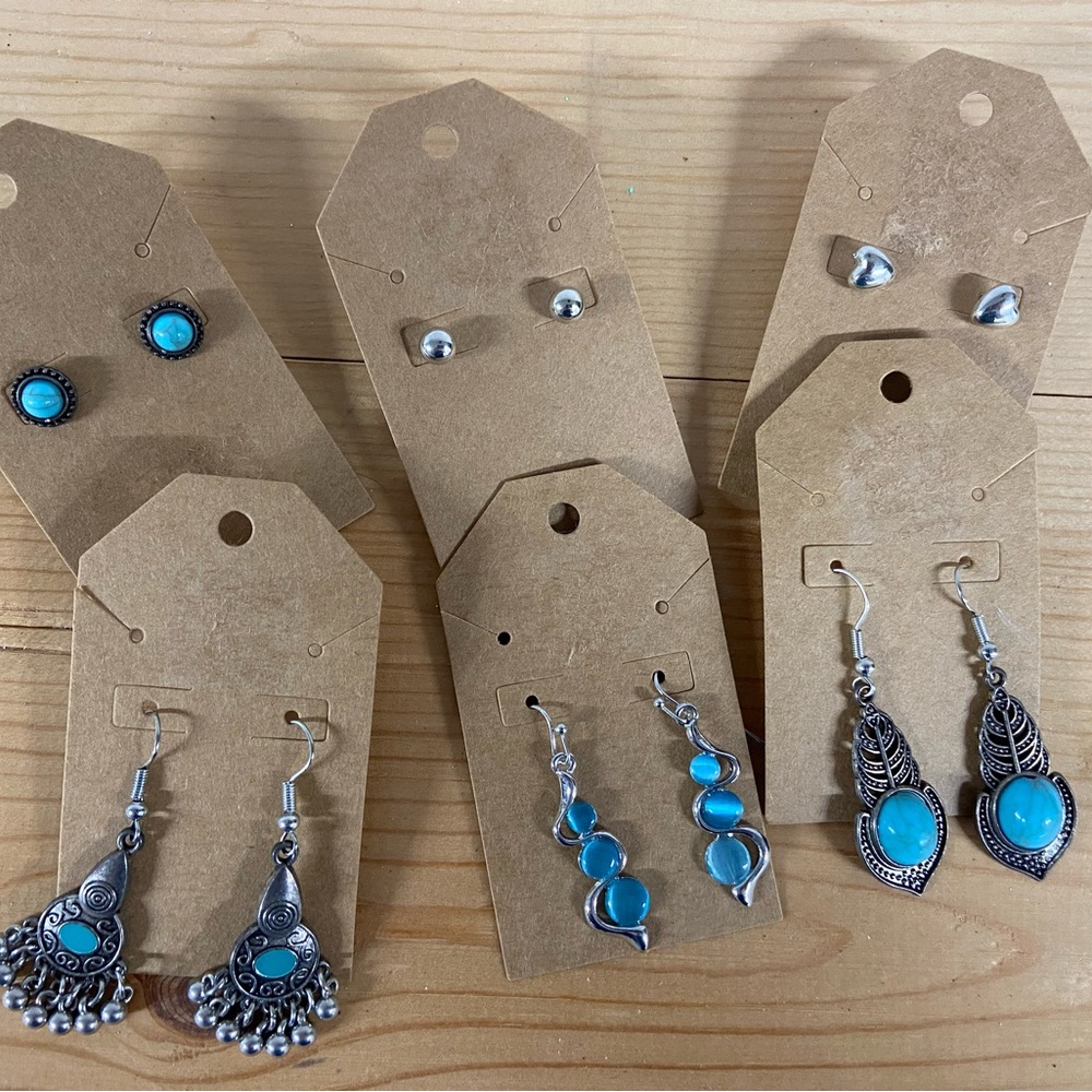 Earring Bundle